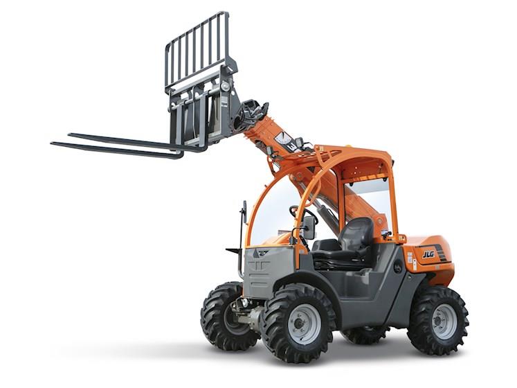 New Sky Trak Telehandler for Sale